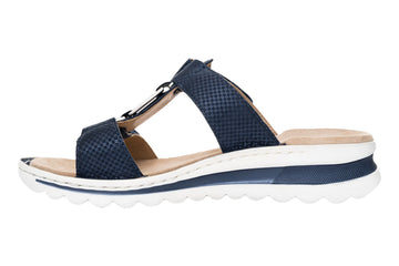 Ara Tampa 2.0 12-47206 Navy Womens #color_navy